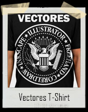 Vectores T-Shirt