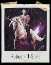 Vladimir Puticorn T-Shirt