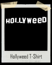 Hollyweed T-Shirt