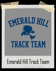 Emerald Hill Track Team