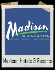 Madison Hotels And Resorts T-Shirt