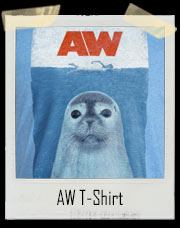 AW Seal T-Shirt