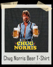 Chug Norris T-Shirt