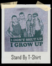 Stand By T-Shirt
