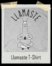 Llamaste Llama T-Shirt