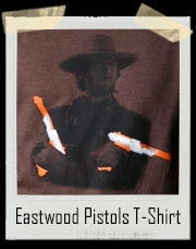 Eastwood Pistols T-Shirt