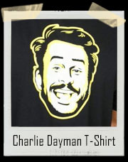 Charlie Dayman T-Shirt