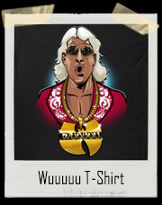 Wuuuuu T-Shirt