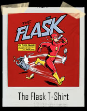 The Flask T-Shirt
