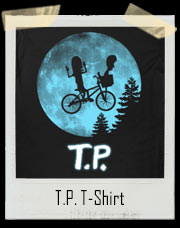 T.P. Parody T-Shirt