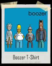 BOOZER T-Shirt