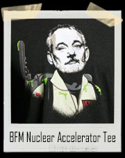 BFM Nuclear Accelerator T-Shirt