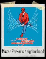 Mr. Parkers Neighborhood T-Shirt