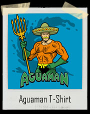 Aguaman T-Shirt