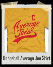 Average Joe's T-Shirt 