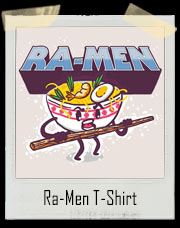 Ra-Men T-Shirt