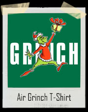Air Grinch T-Shirt