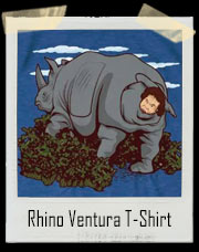 Rhino Ventura T-Shirt
