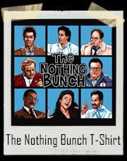 The Nothing Bunch T-Shirt