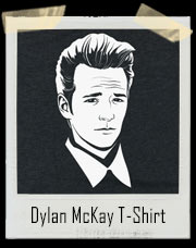 Dylan McKay 90210 T-Shirt