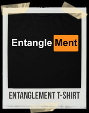Entanglement T-Shirt