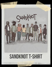 SandKnot T-Shirt