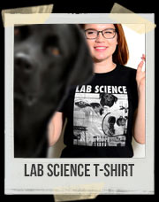 Lab Science T-Shirt