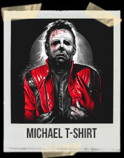 MICHAEL T-Shirt