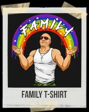 Family T-Shirt
