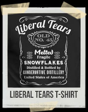 Liberal Tears T-Shirt