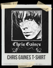 Chris Gaines T-Shirt