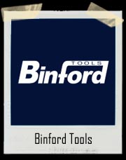 Binford Tools Shirt