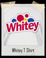 Whitey T Shirt