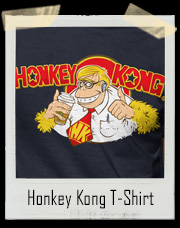 Honkey Kong T-Shirt