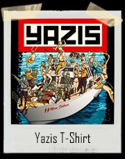 Yazis T-Shirt