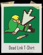 Dead Link T-Shirt