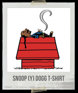 Snoop (y) Dogg T-Shirt
