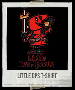 Little DPs T-Shirt