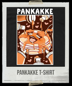 Pankakke T-Shirt